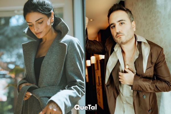 Aislinn Derbez confiesa haber estado enamorada de Jesús Navarro de Reik